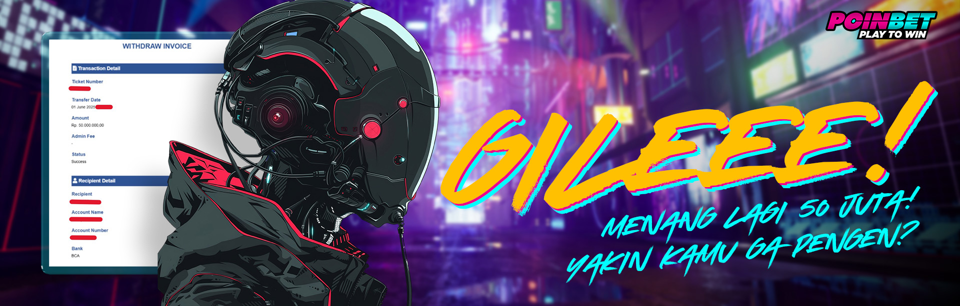 GILEEE !
