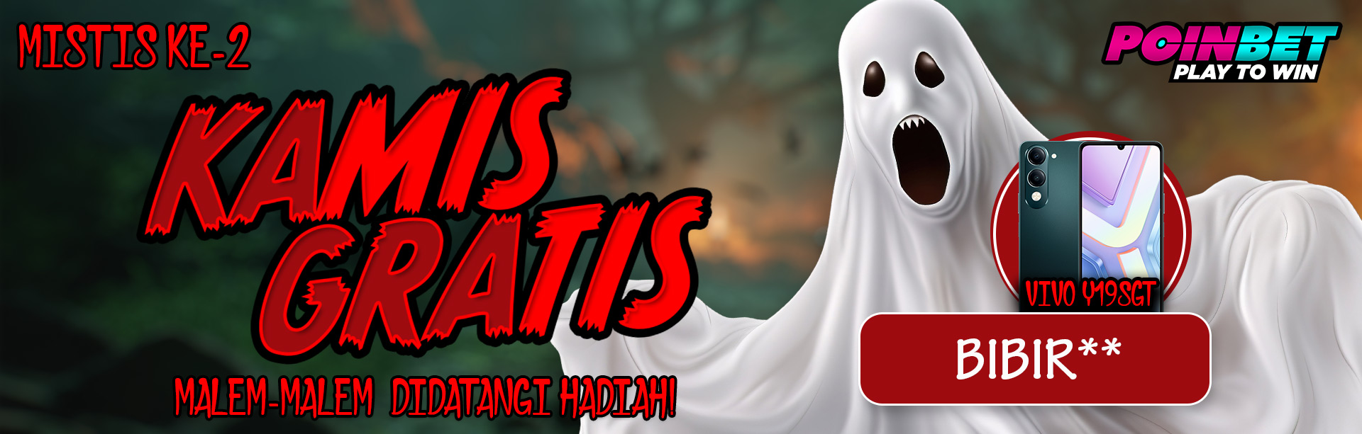 PEMENANG MISTIS MINGGU KE-2