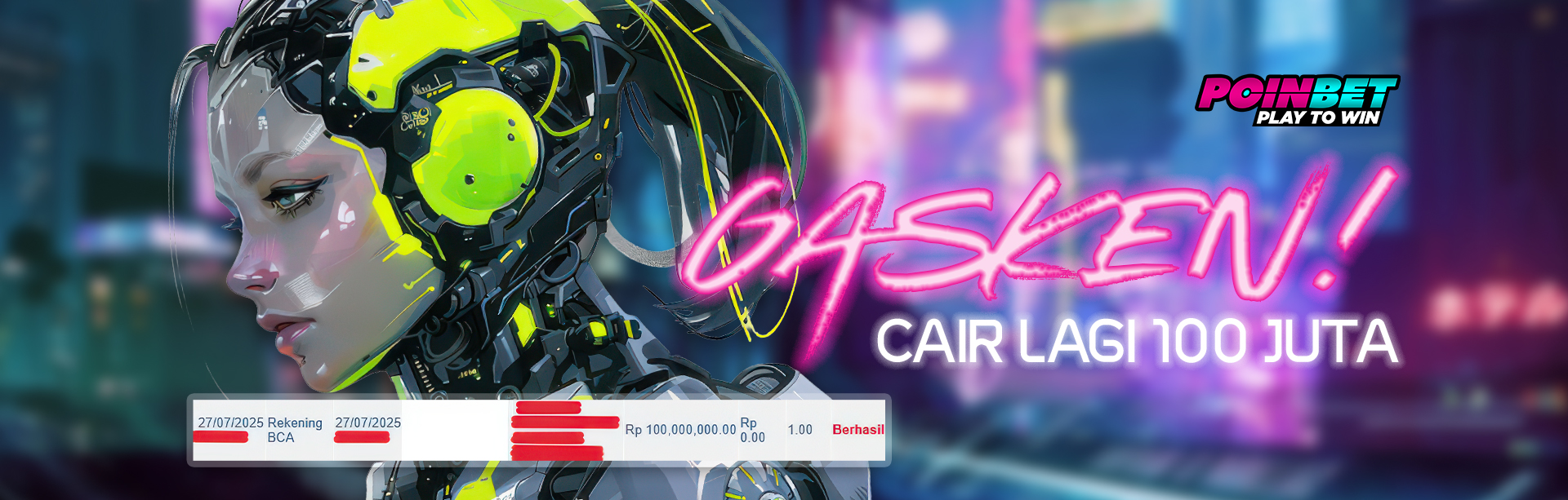 GASKEN !