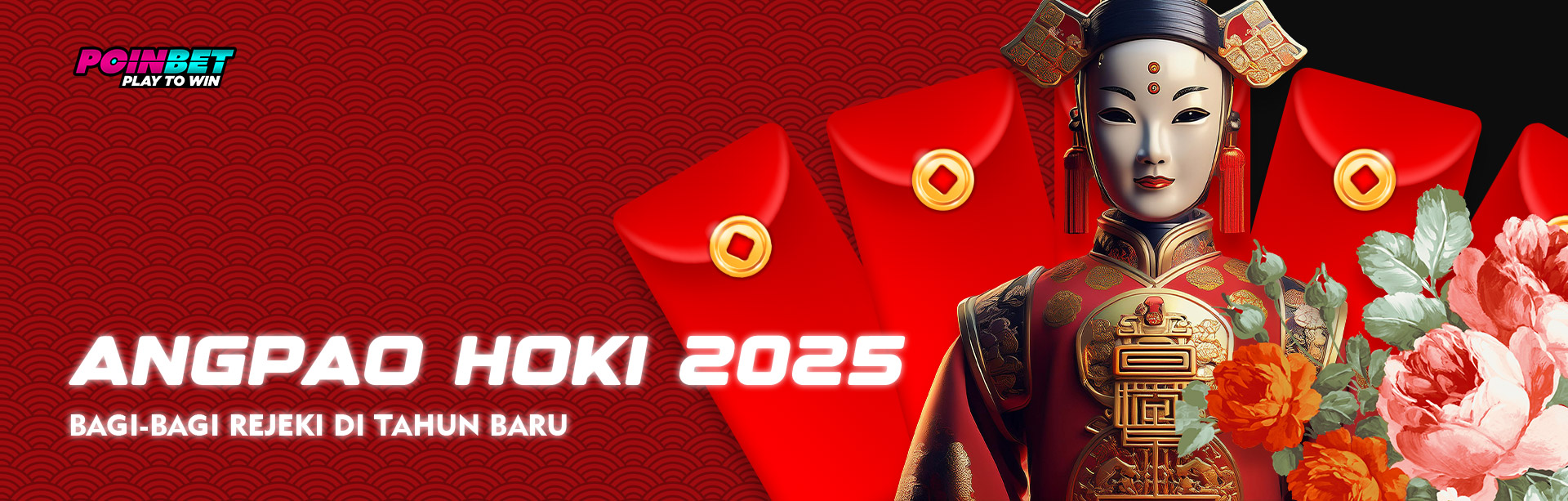 ANGPAO HOKI 2025