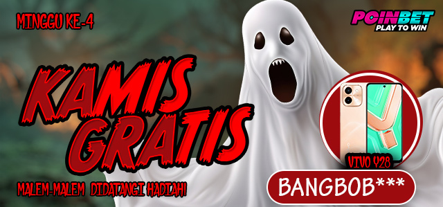 PEMENANG MISTIS MINGGU KE-4