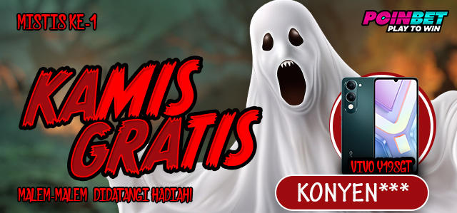 PEMENANG MISTIS MINGGU KE-1