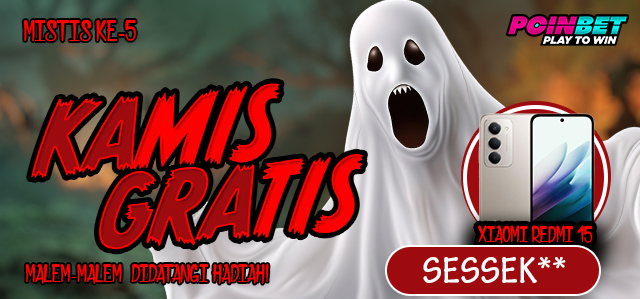 PEMENANG MISTIS MINGGU KE-5