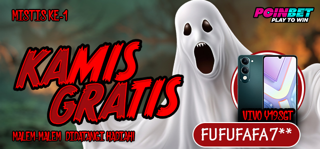 PEMENANG MISTIS MINGGU KE-1