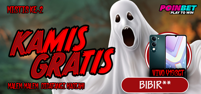 PEMENANG MISTIS MINGGU KE-2