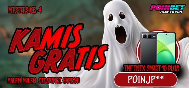 PEMENANG MISTIS MINGGU KE-4