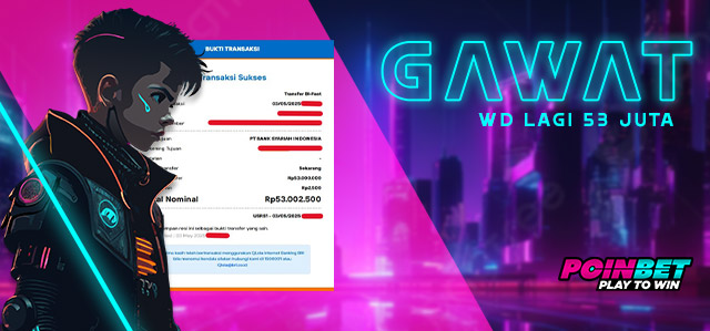 GAWAT !!!