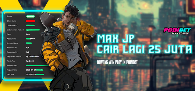 MAX JP