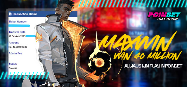 MAX WIN