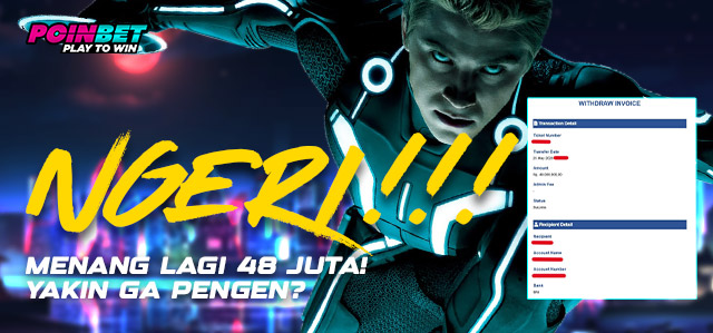 NGERII !!!