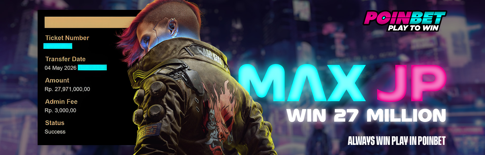 MAX JP 1