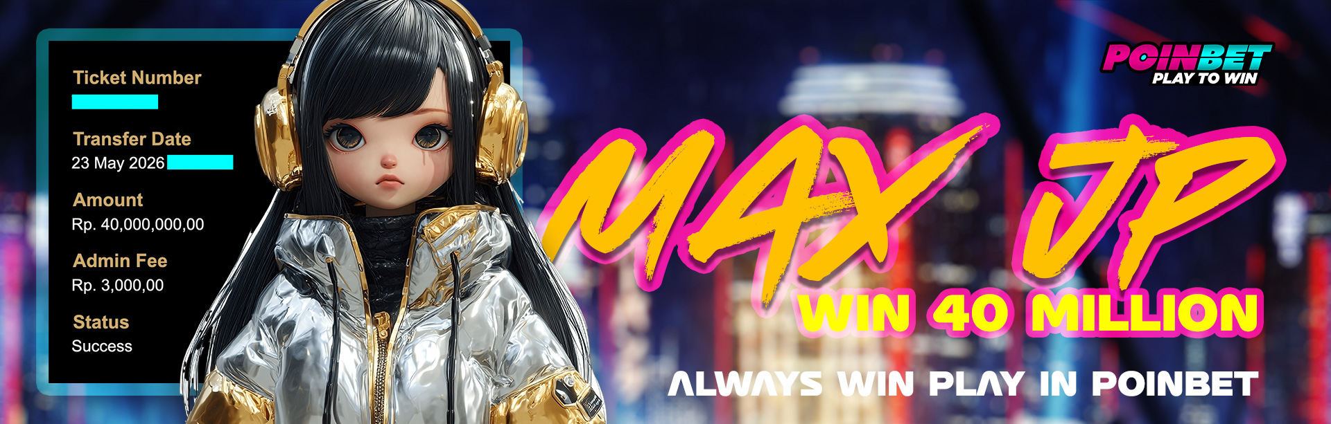 MAX JP 4