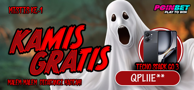 PEMENANG MISTIS MINGGU KE-1