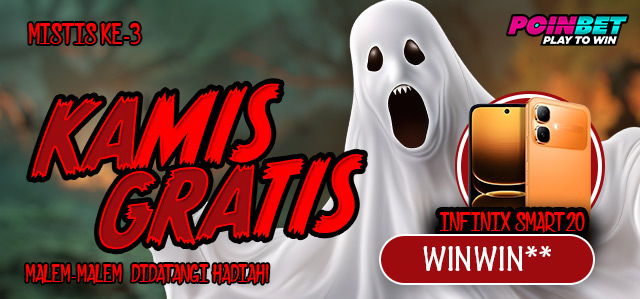 PEMENANG MISTIS MINGGU KE-3