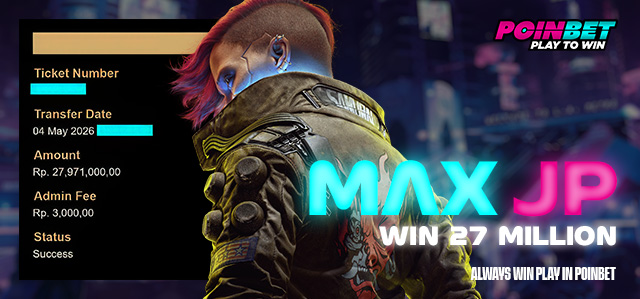 MAX JP 1