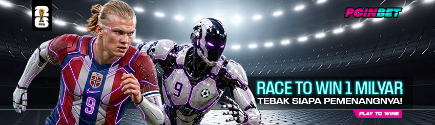 RACE TO WIN 1 MILYARD!, Tebak Siapa Pemenangnya!