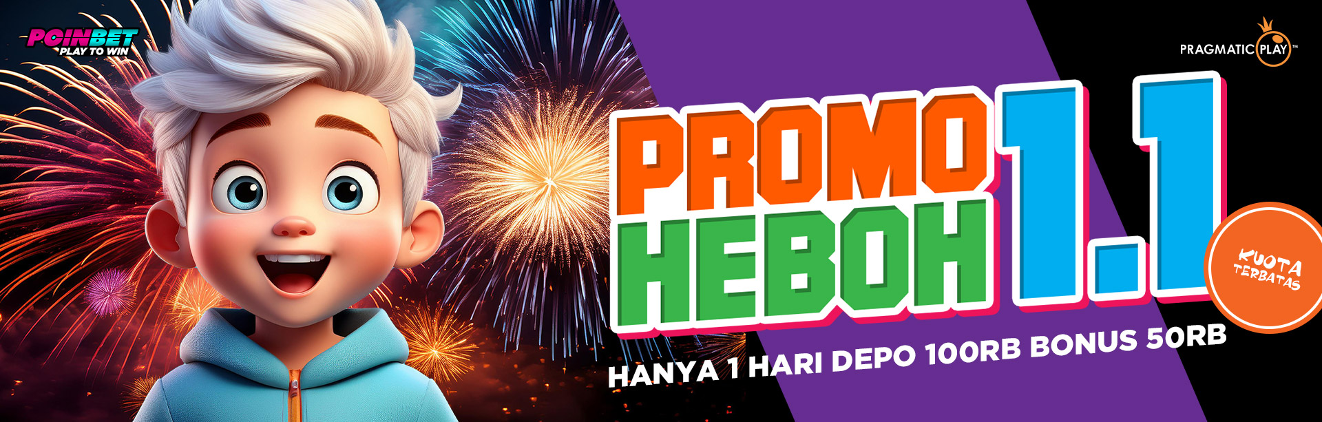 PROMO HEBOH 1.1